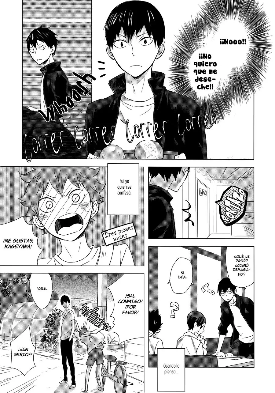 Haikyuu!! DJ Caramel Panic (2016) - Capítulo 1 - Página 14 - LectorTMOo