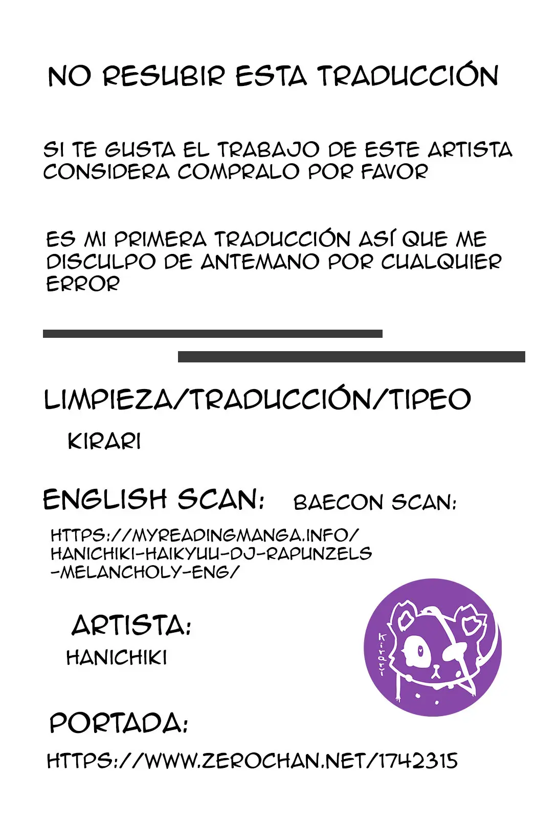 Haikyuu!! dj - Rapunzel's Melancholy - Capítulo 1 - Página 26 - LectorTMOo