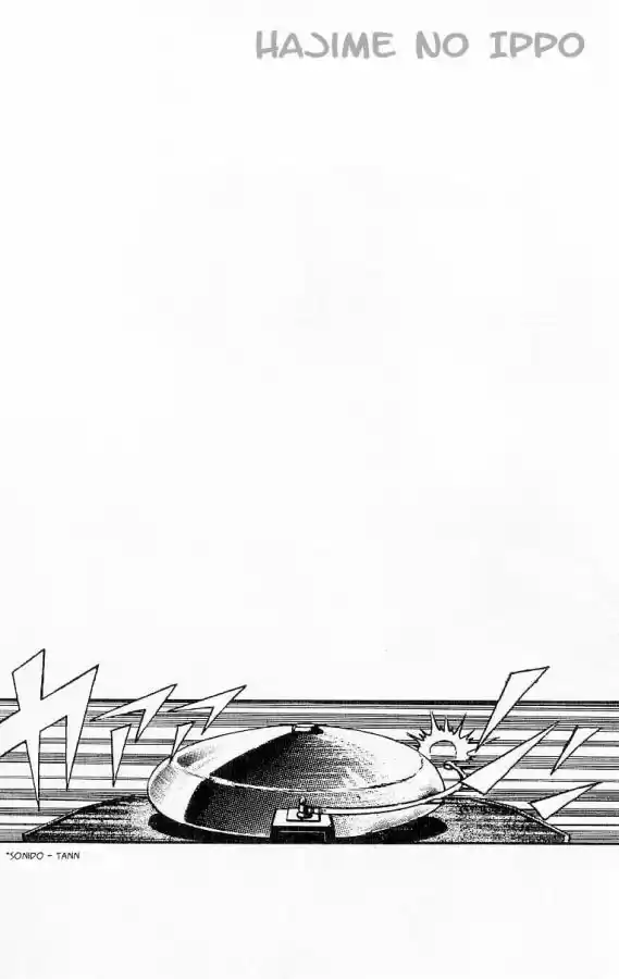 Hajime no Ippo (1989) - Capítulo 1 - Página 6 - LectorTMOo