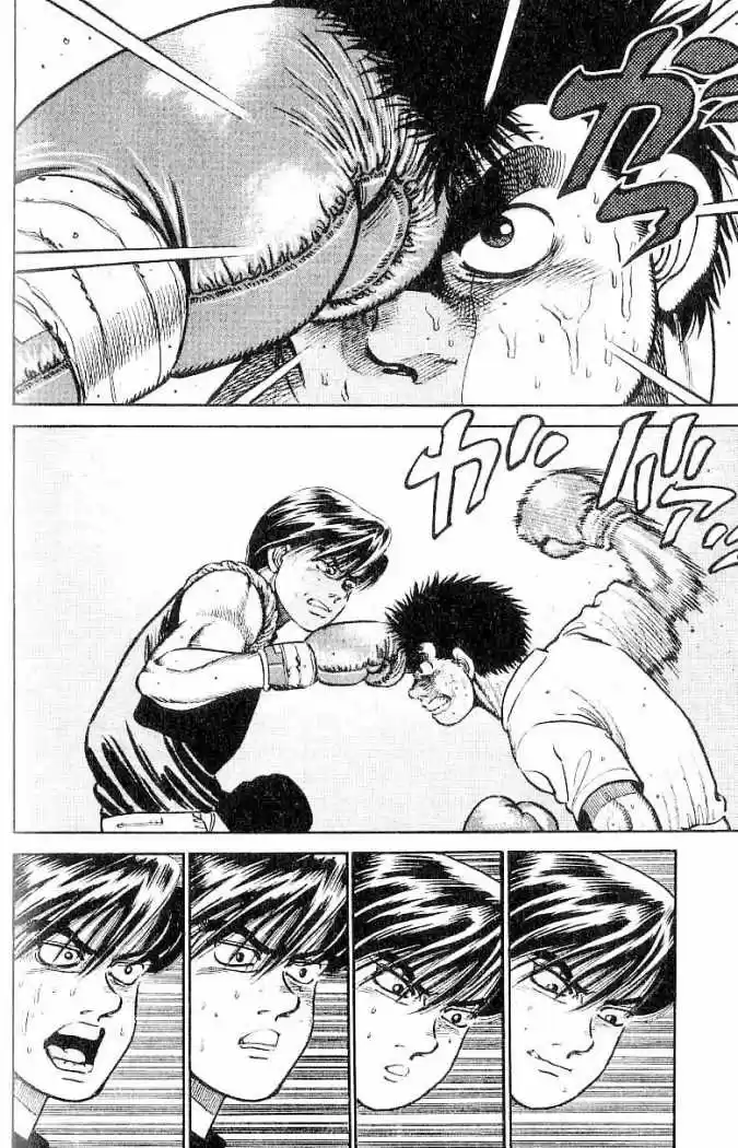 Hajime no Ippo (1989) - Capítulo 10 - Página 15 - LectorTMOo