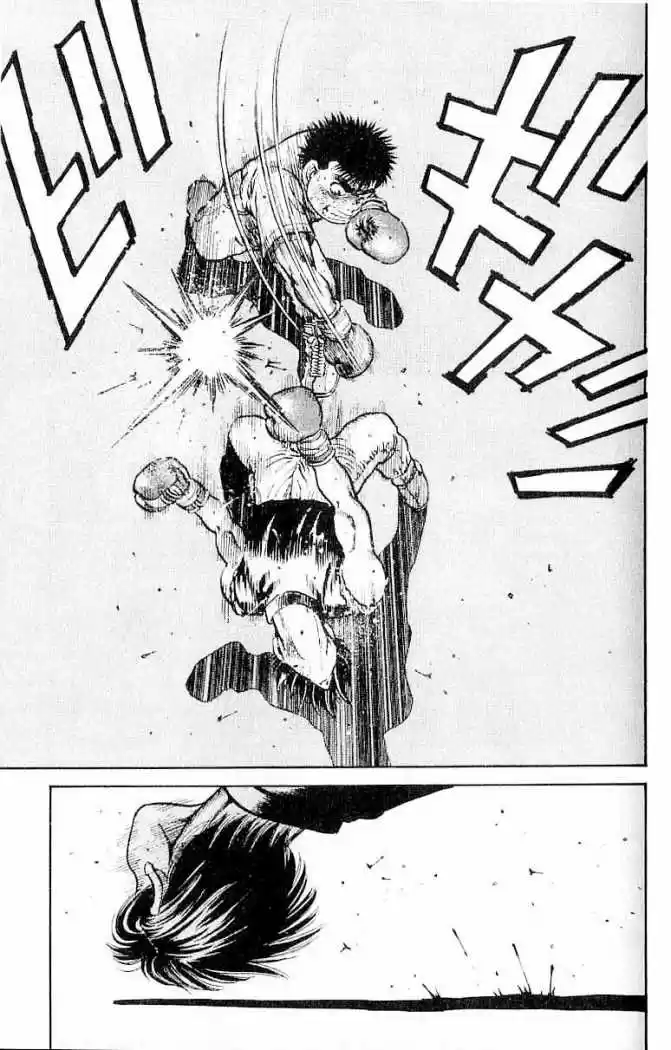 Hajime no Ippo (1989) - Capítulo 10 - Página 16 - LectorTMOo