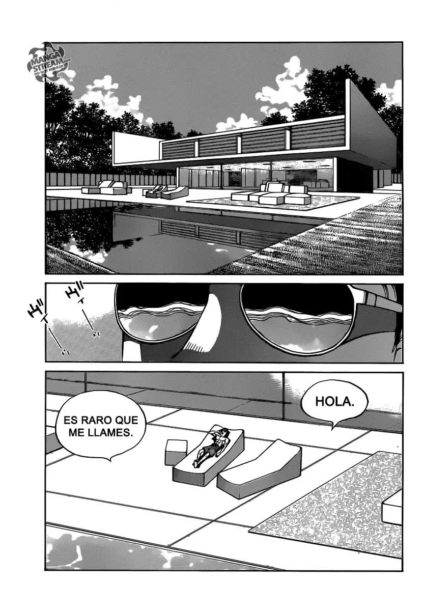 Hajime no Ippo (1989) - Capítulo 1014 - Página 13 - LectorTMOo