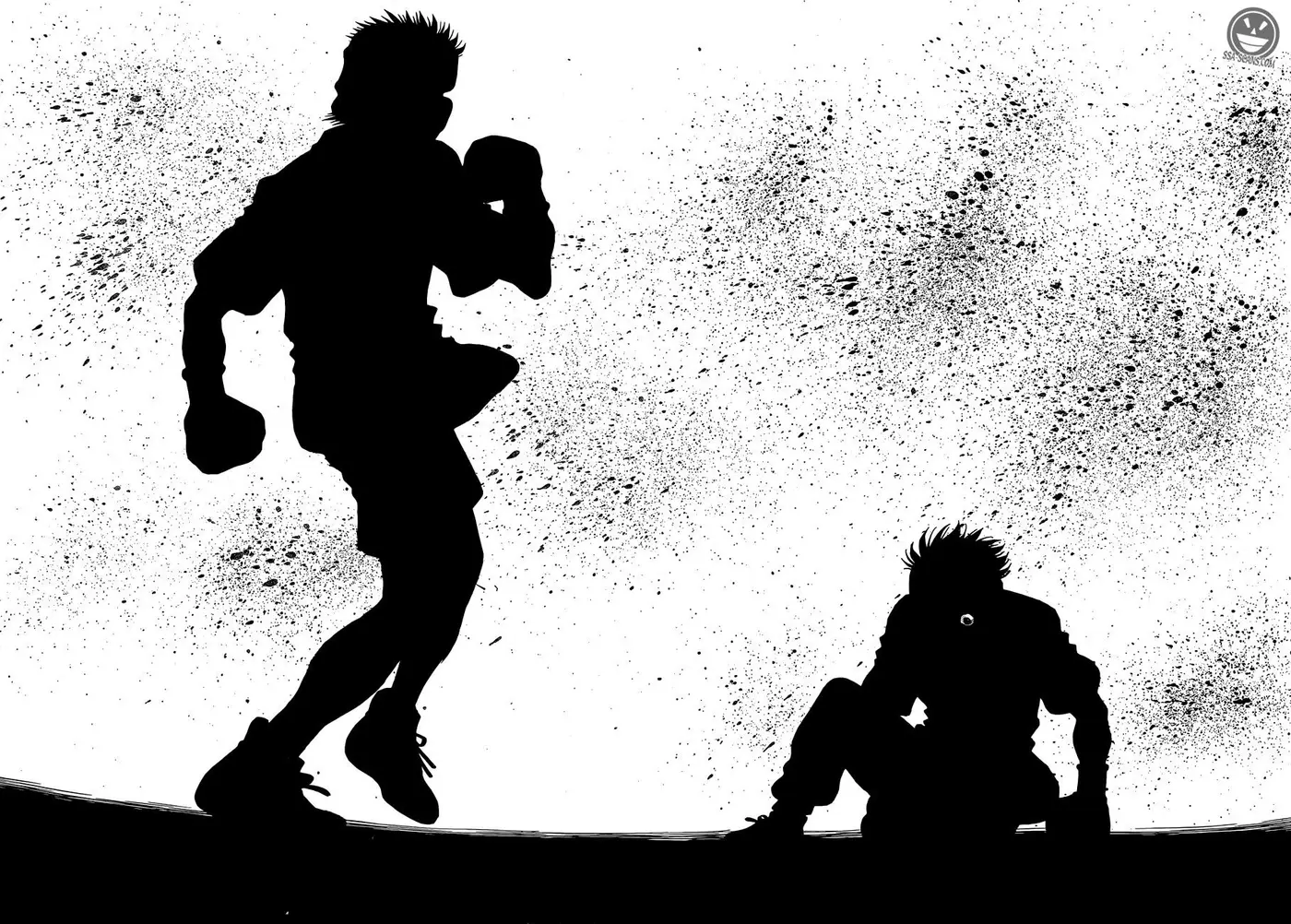 Hajime no Ippo (1989) - Capítulo 1152 - Página 5 - LectorTMOo