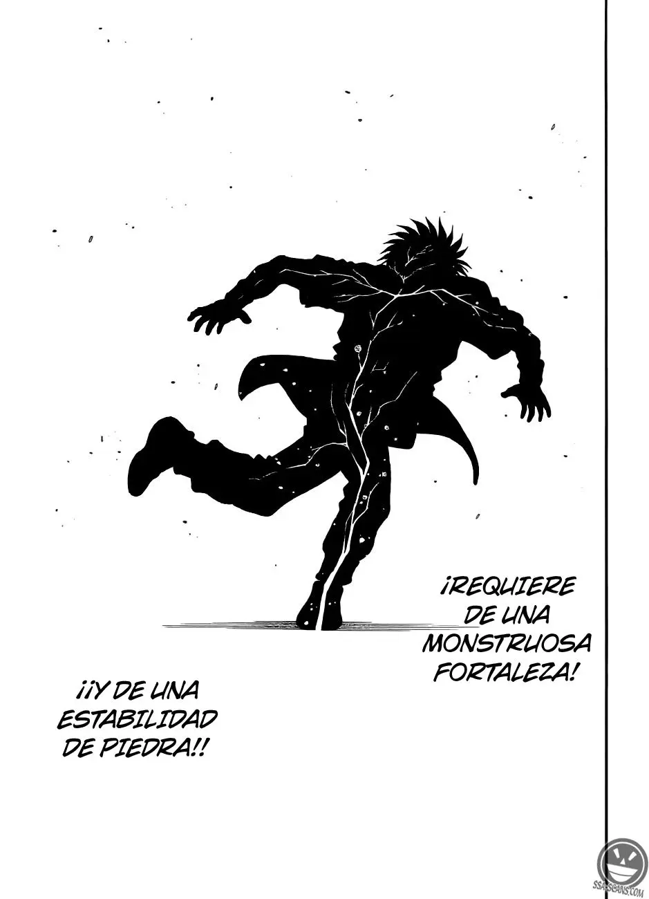 Hajime no Ippo (1989) - Capítulo 1159 - Página 16 - LectorTMOo