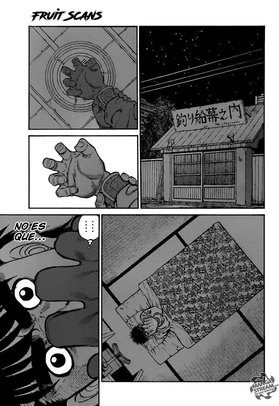 Hajime no Ippo (1989) - Capítulo 1177 - Página 16 - LectorTMOo