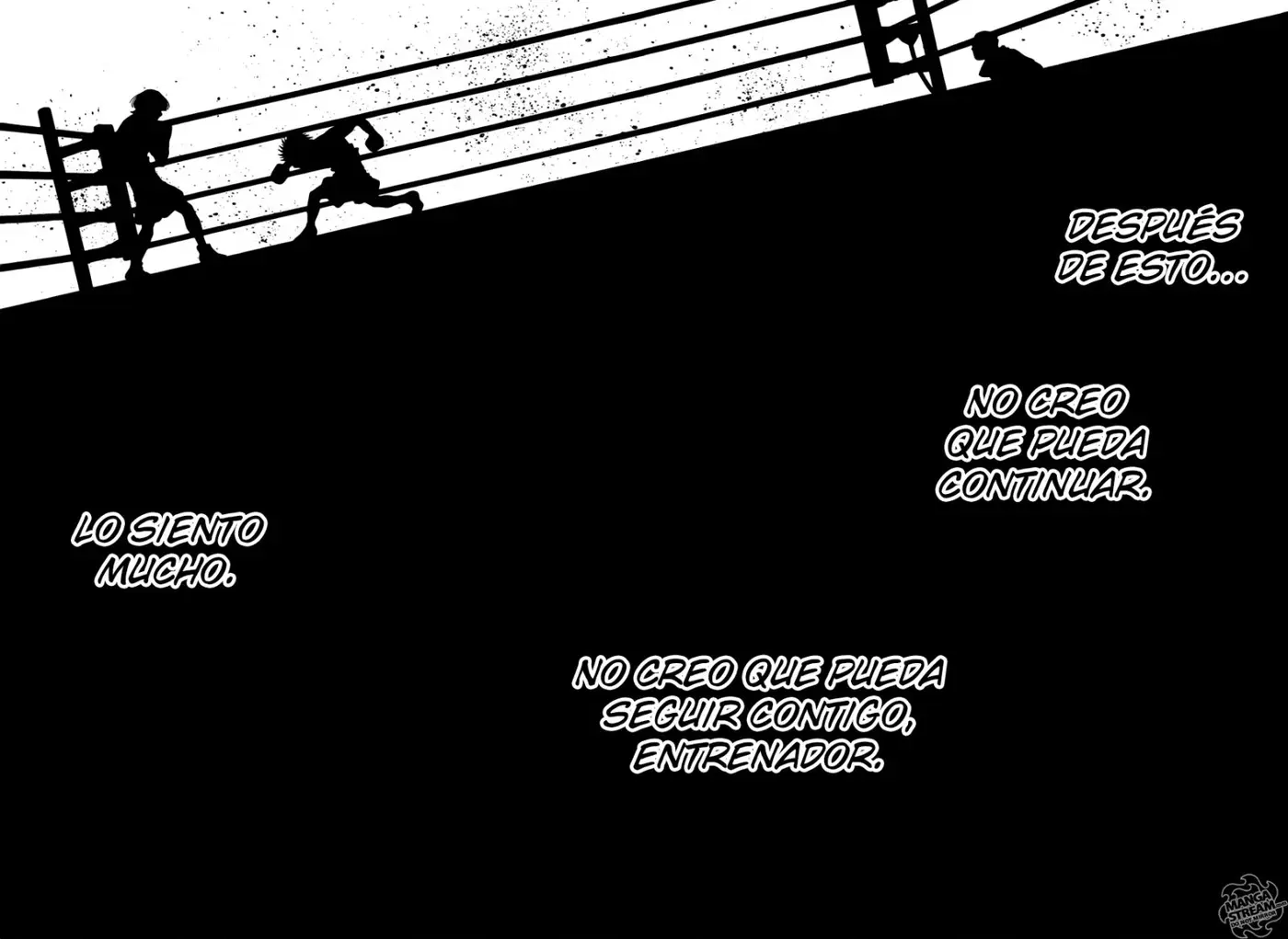 Hajime no Ippo (1989) - Capítulo 1201 - Página 13 - LectorTMOo