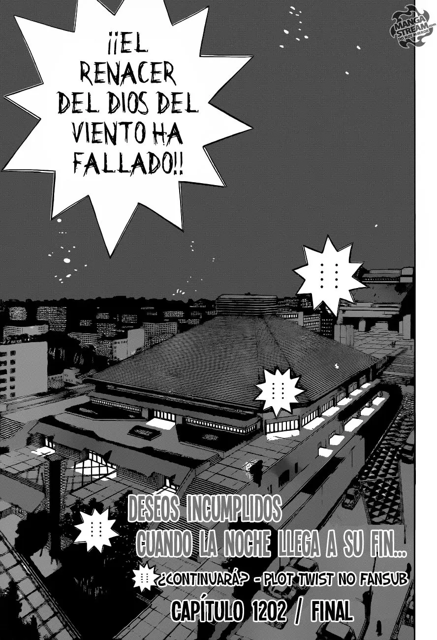 Hajime no Ippo (1989) - Capítulo 1202 - Página 14 - LectorTMOo