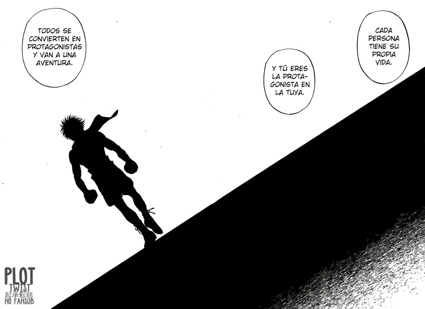 Hajime no Ippo (1989) - Capítulo 1207 - Página 16 - LectorTMOo