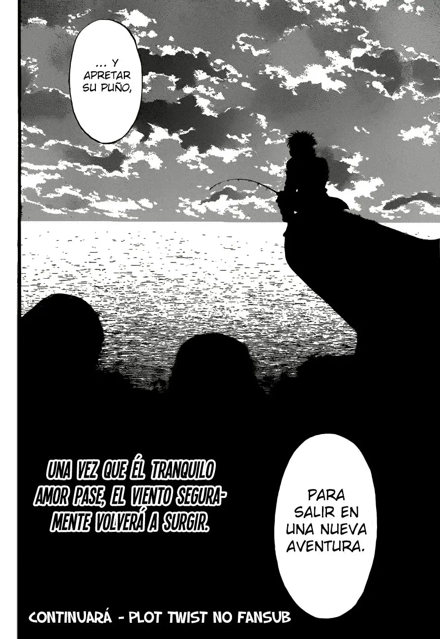 Hajime no Ippo (1989) - Capítulo 1207 - Página 19 - LectorTMOo