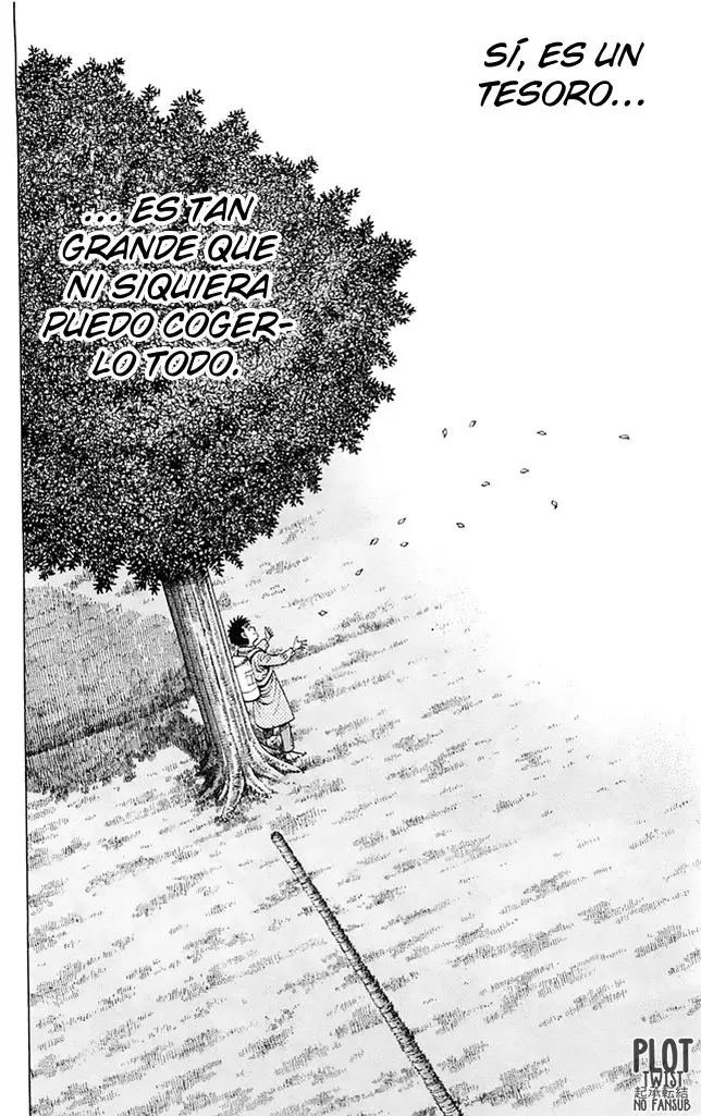 Hajime no Ippo (1989) - Capítulo 1209 - Página 14 - LectorTMOo