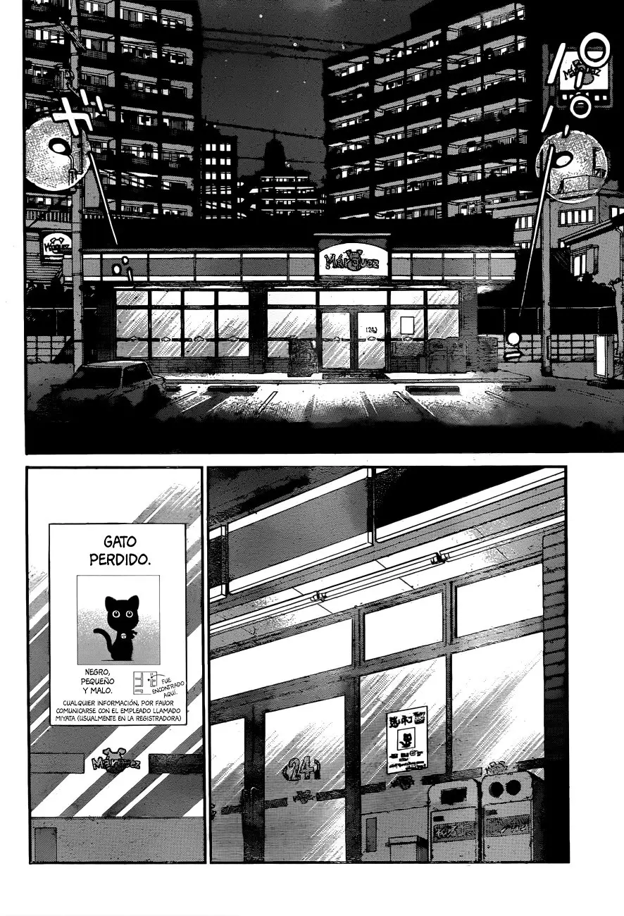 Hajime no Ippo (1989) - Capítulo 1234 - Página 15 - LectorTMOo