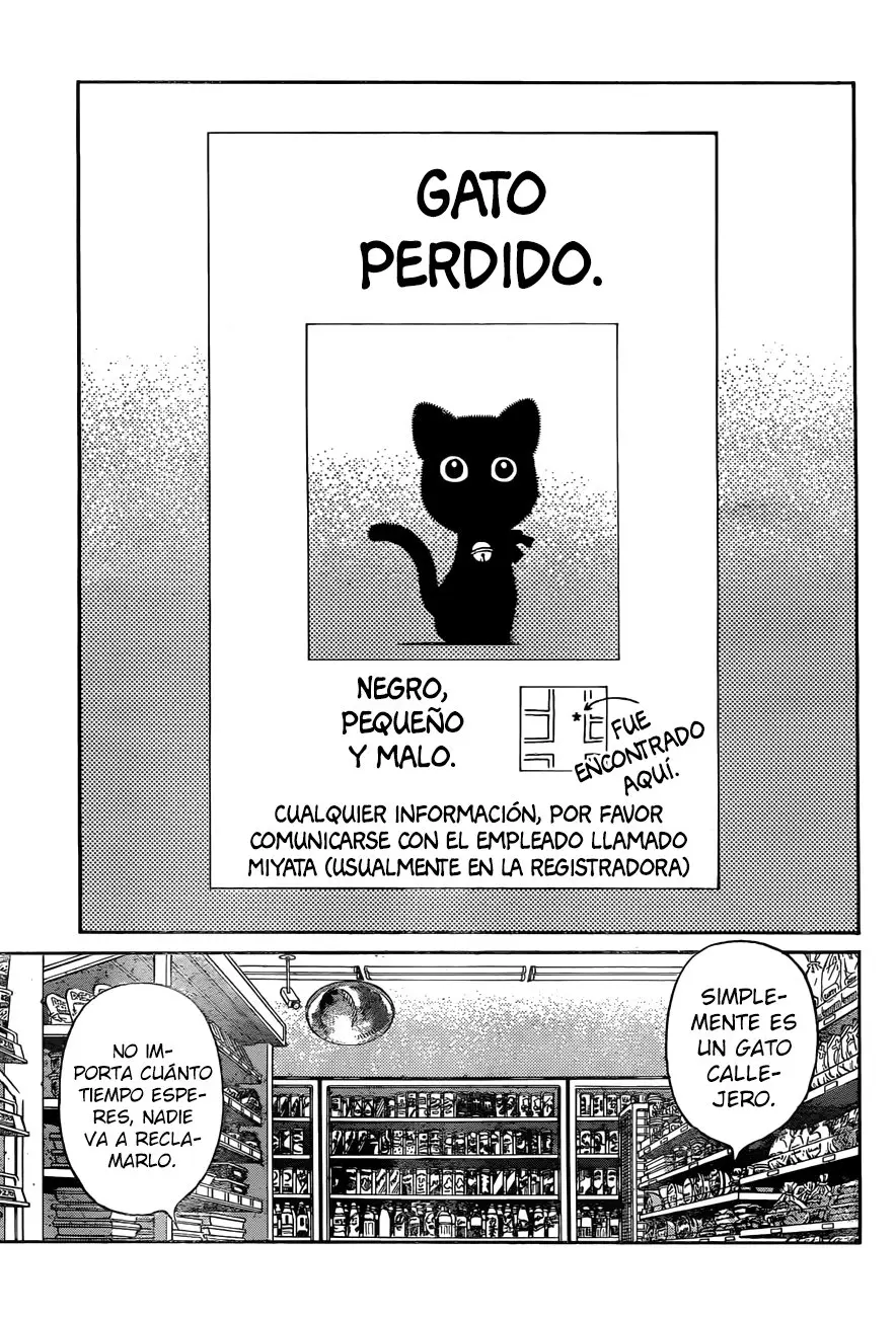 Hajime no Ippo (1989) - Capítulo 1234 - Página 16 - LectorTMOo