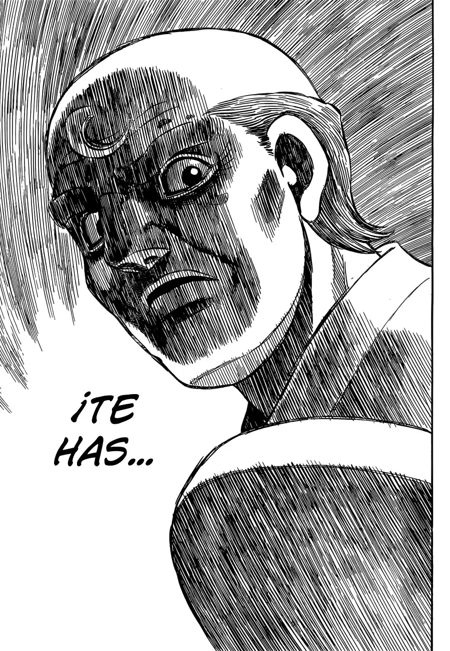 Hajime no Ippo (1989) - Capítulo 1240 - Página 14 - LectorTMOo