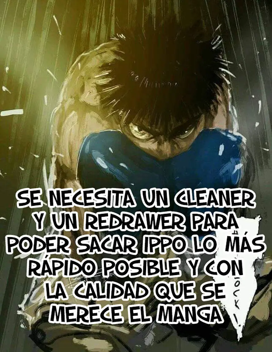 Hajime no Ippo (1989) - Capítulo 1244 - Página 13 - LectorTMOo