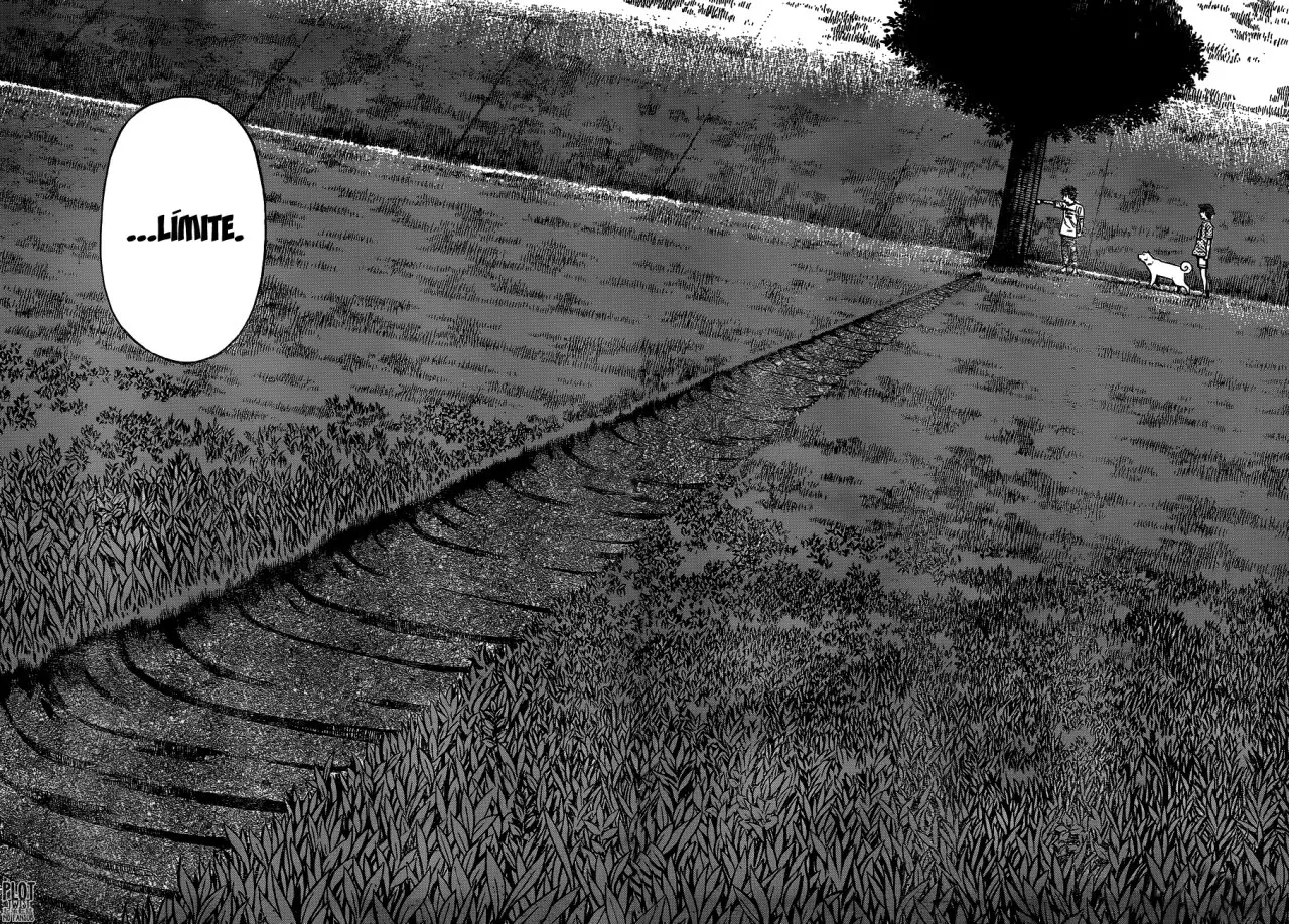 Hajime no Ippo (1989) - Capítulo 1246 - Página 11 - LectorTMOo