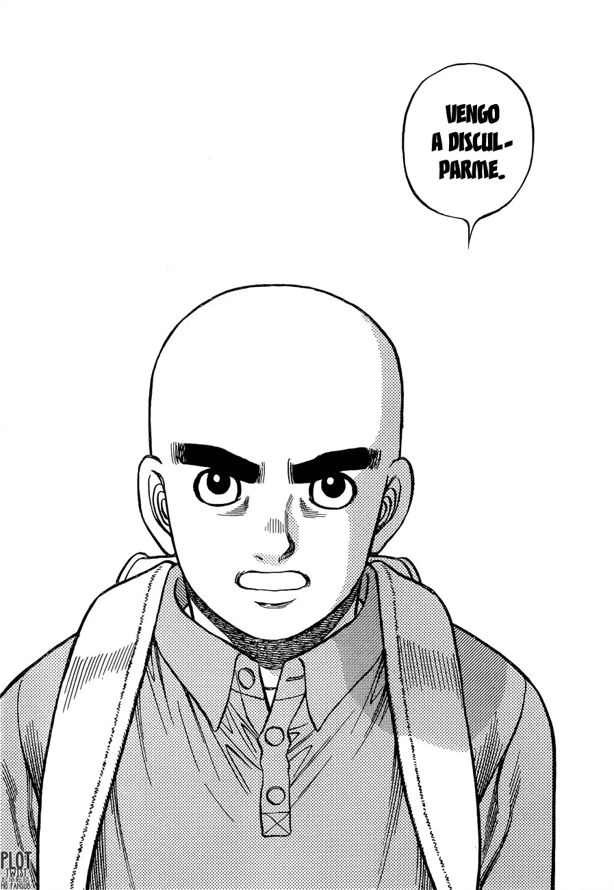 Hajime no Ippo (1989) - Capítulo 1247 - Página 7 - LectorTMOo