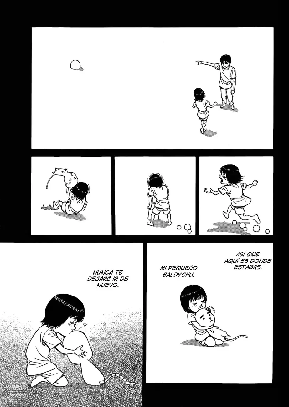 Hajime no Ippo (1989) - Capítulo 1249 - Página 4 - LectorTMOo