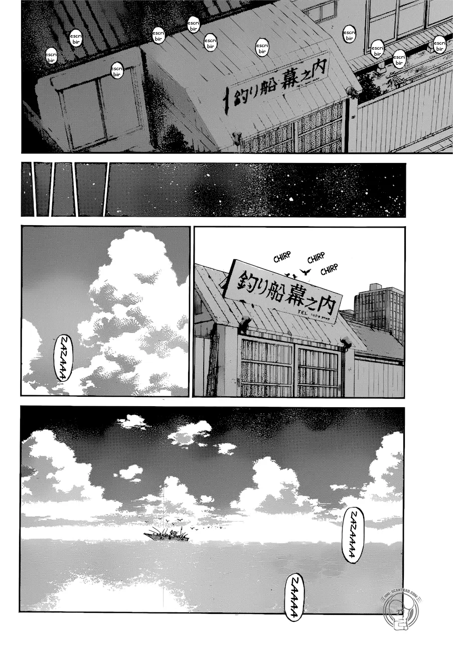 Hajime no Ippo (1989) - Capítulo 1269 - Página 15 - LectorTMOo