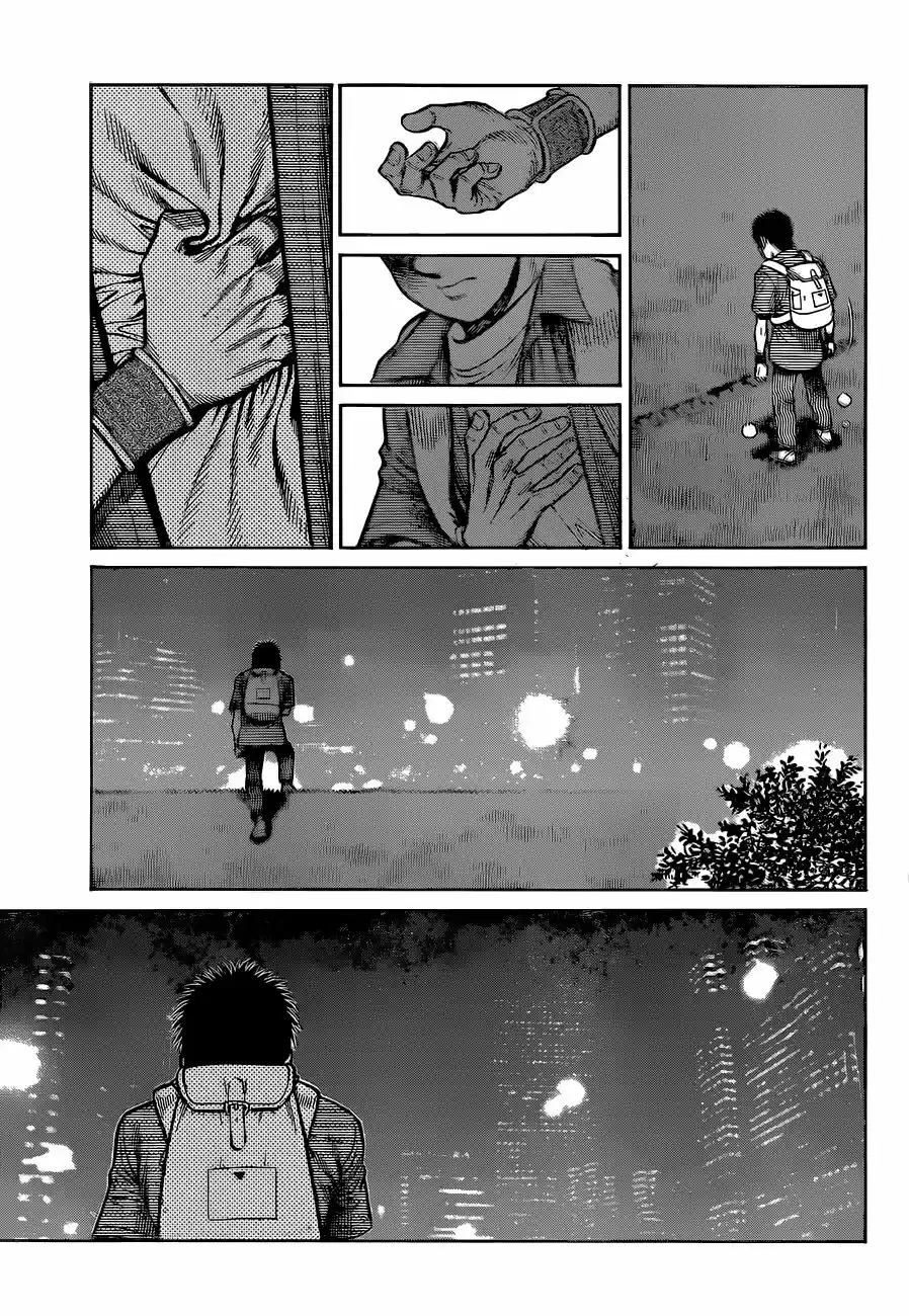 Hajime no Ippo (1989) - Capítulo 1320 - Página 14 - LectorTMOo