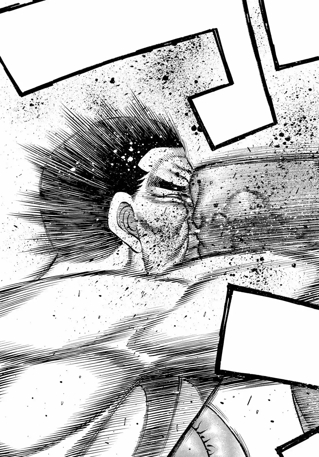 Hajime no Ippo (1989) - Capítulo 1354 - Página 11 - LectorTMOo