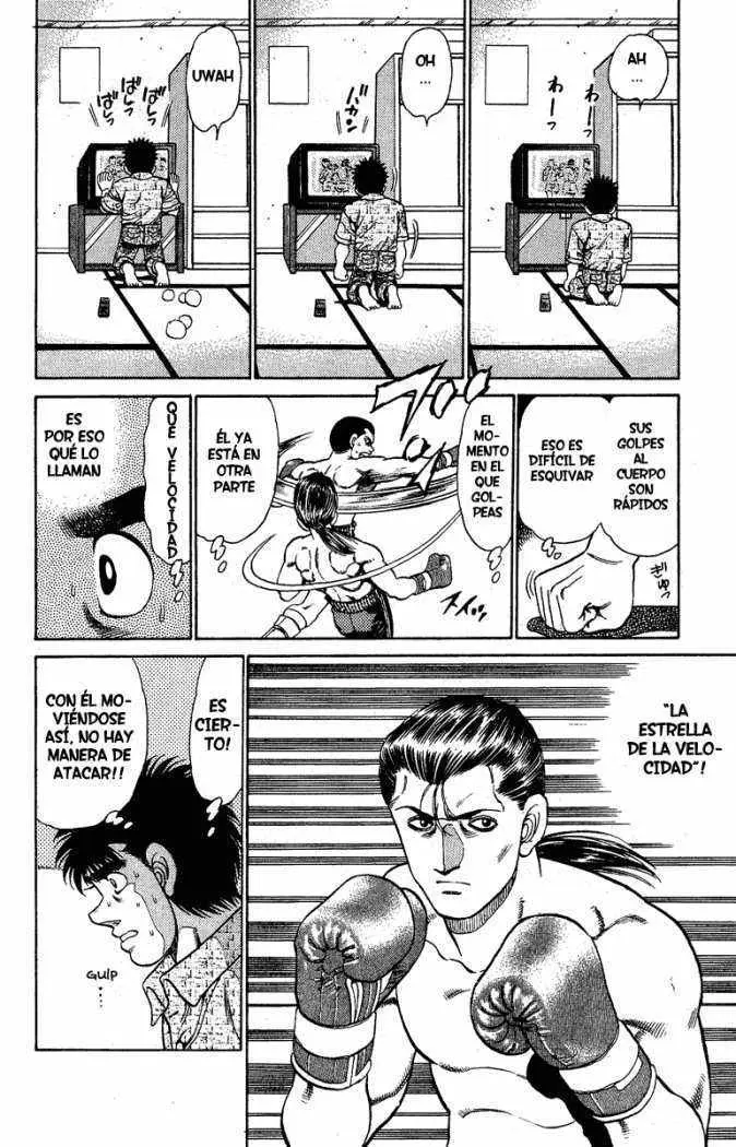 Hajime no Ippo (1989) - Capítulo 136 - Página 14 - LectorTMOo