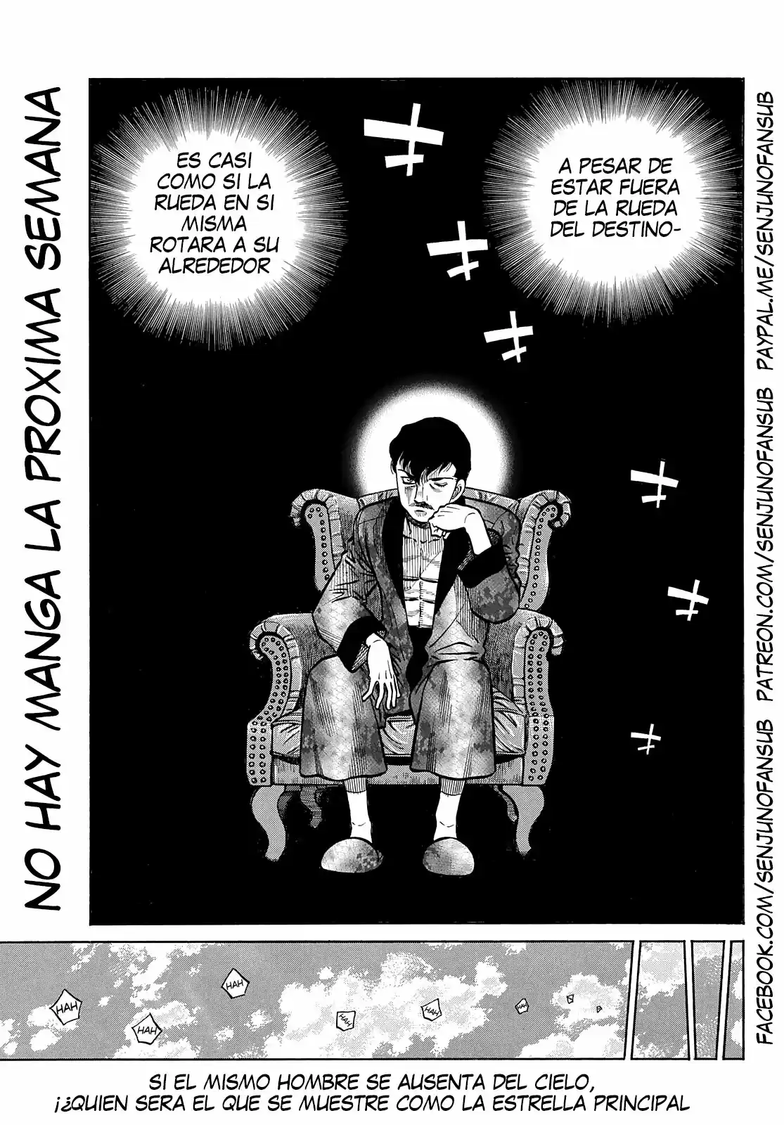 Hajime no Ippo (1989) - Capítulo 1360 - Página 13 - LectorTMOo