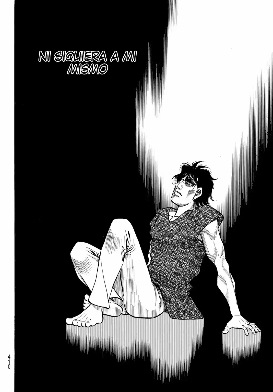 Hajime no Ippo (1989) - Capítulo 1361 - Página 11 - LectorTMOo
