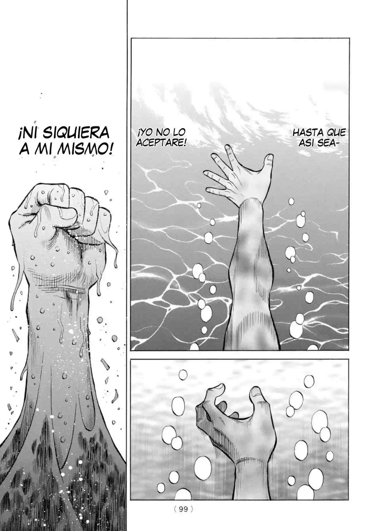 Hajime no Ippo (1989) - Capítulo 1373 - Página 7 - LectorTMOo