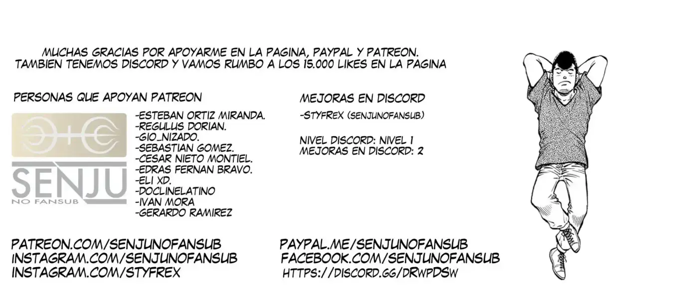 Hajime no Ippo (1989) - Capítulo 1378 - Página 11 - LectorTMOo