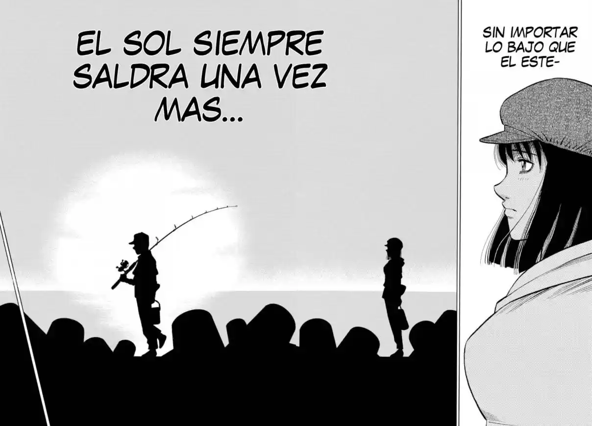 Hajime no Ippo (1989) - Capítulo 1380 - Página 8 - LectorTMOo