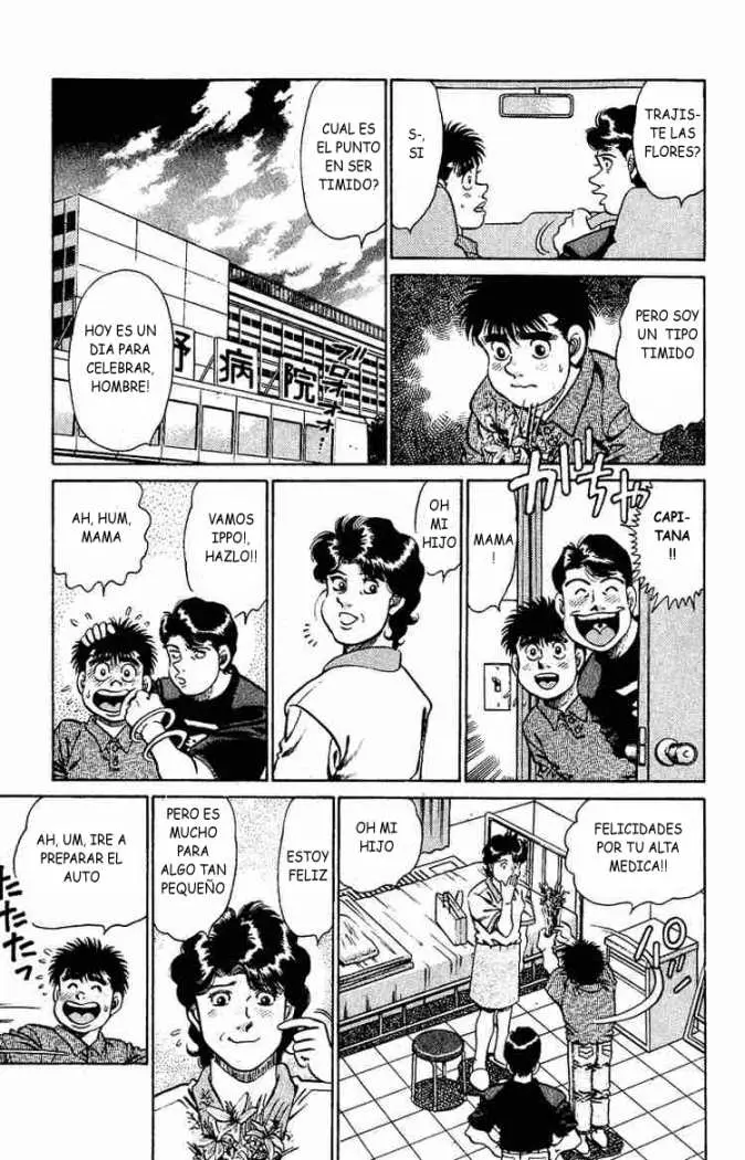 Hajime no Ippo (1989) - Capítulo 139 - Página 13 - LectorTMOo