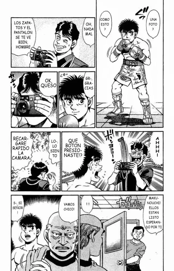 Hajime no Ippo (1989) - Capítulo 140 - Página 13 - LectorTMOo