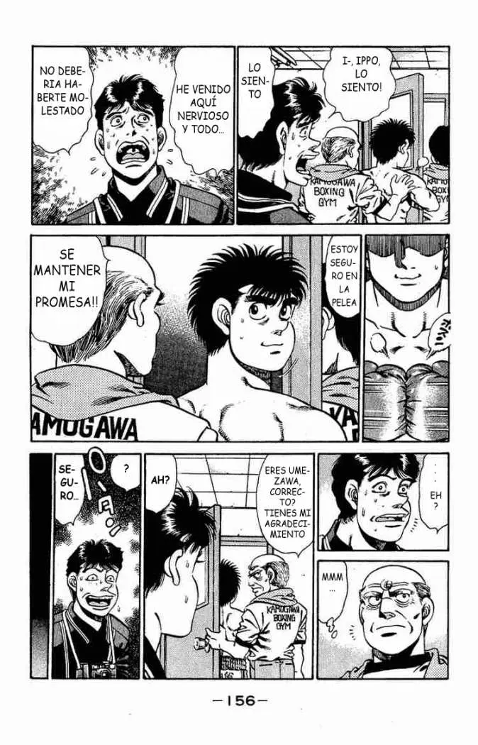 Hajime no Ippo (1989) - Capítulo 140 - Página 14 - LectorTMOo