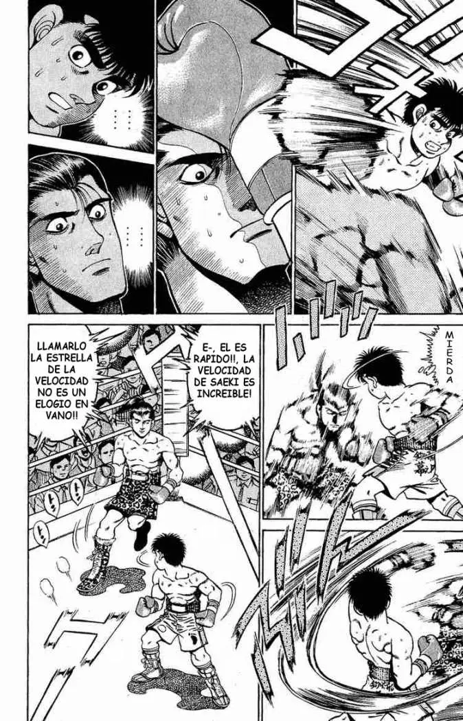 Hajime no Ippo (1989) - Capítulo 141 - Página 14 - LectorTMOo