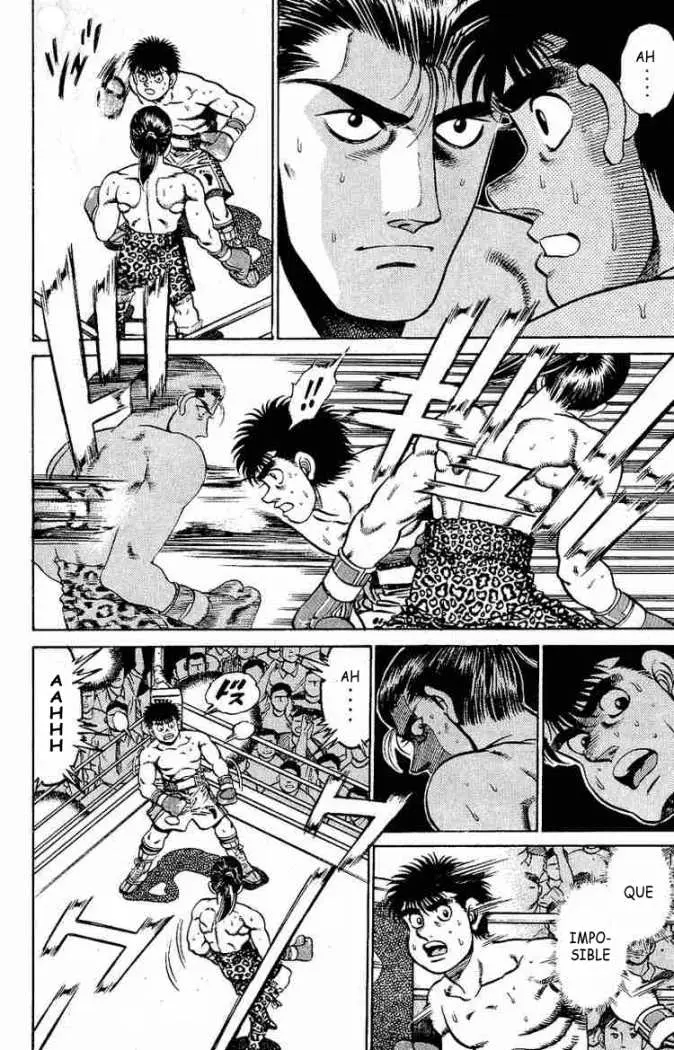 Hajime no Ippo (1989) - Capítulo 141 - Página 18 - LectorTMOo