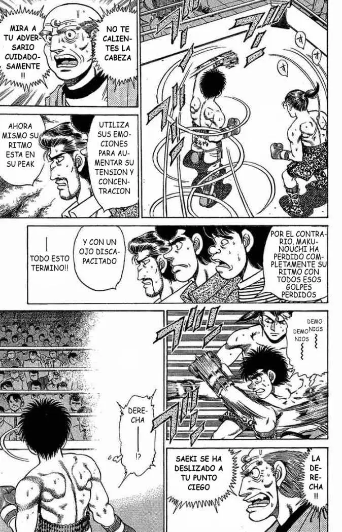 Hajime no Ippo (1989) - Capítulo 142 - Página 20 - LectorTMOo