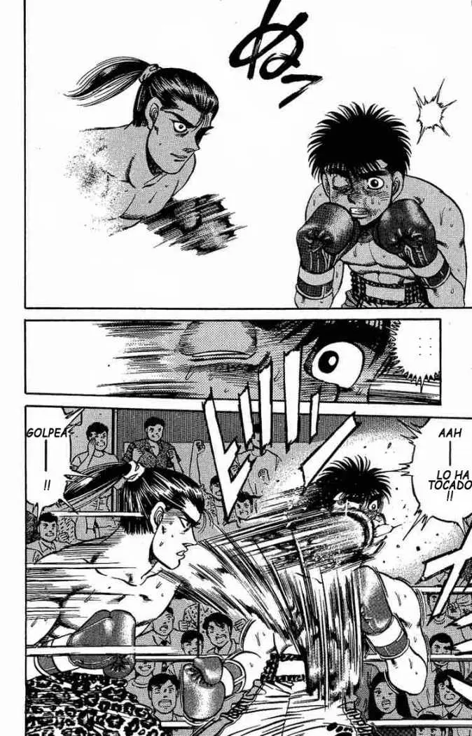 Hajime no Ippo (1989) - Capítulo 144 - Página 10 - LectorTMOo