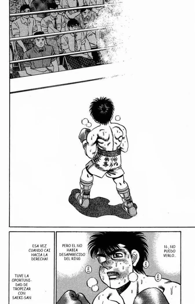 Hajime no Ippo (1989) - Capítulo 144 - Página 14 - LectorTMOo