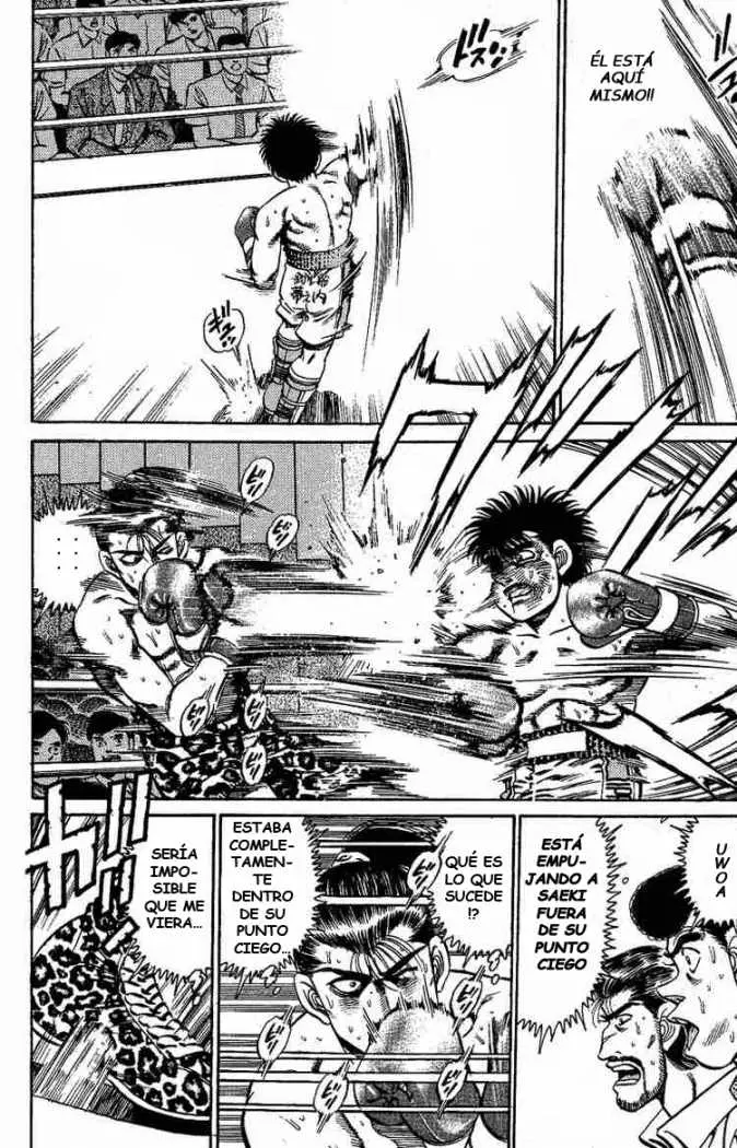 Hajime no Ippo (1989) - Capítulo 145 - Página 6 - LectorTMOo