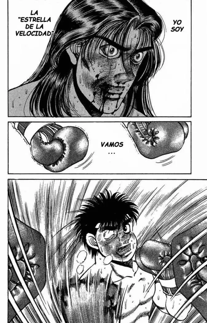 Hajime no Ippo (1989) - Capítulo 145 - Página 18 - LectorTMOo