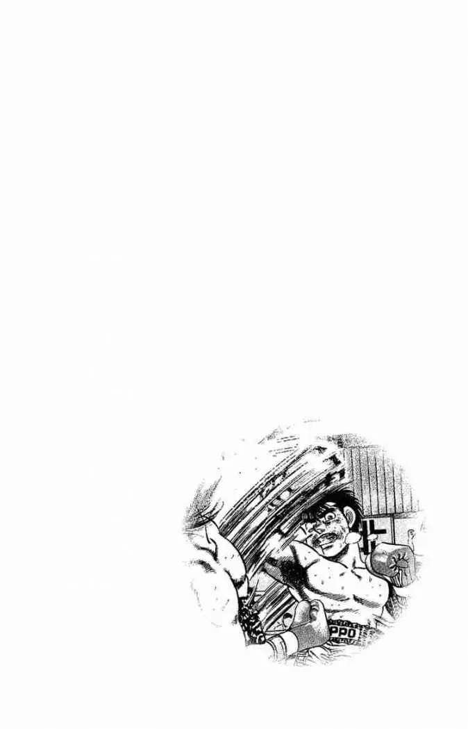 Hajime no Ippo (1989) - Capítulo 145 - Página 20 - LectorTMOo
