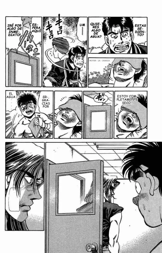 Hajime no Ippo (1989) - Capítulo 146 - Página 12 - LectorTMOo