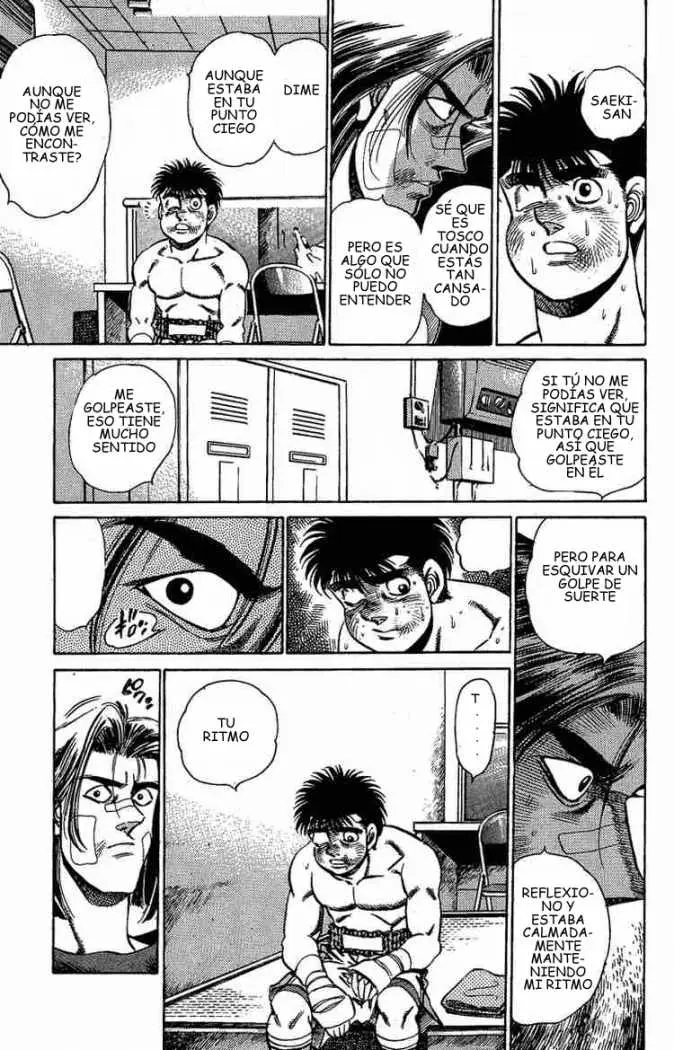 Hajime no Ippo (1989) - Capítulo 146 - Página 13 - LectorTMOo
