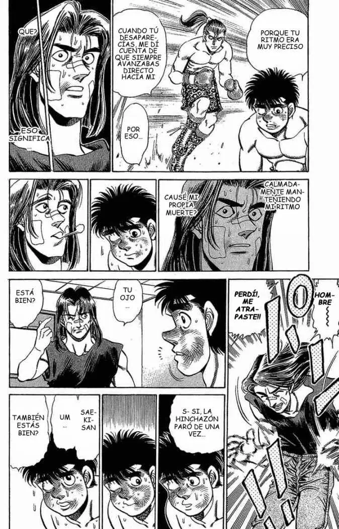 Hajime no Ippo (1989) - Capítulo 146 - Página 14 - LectorTMOo