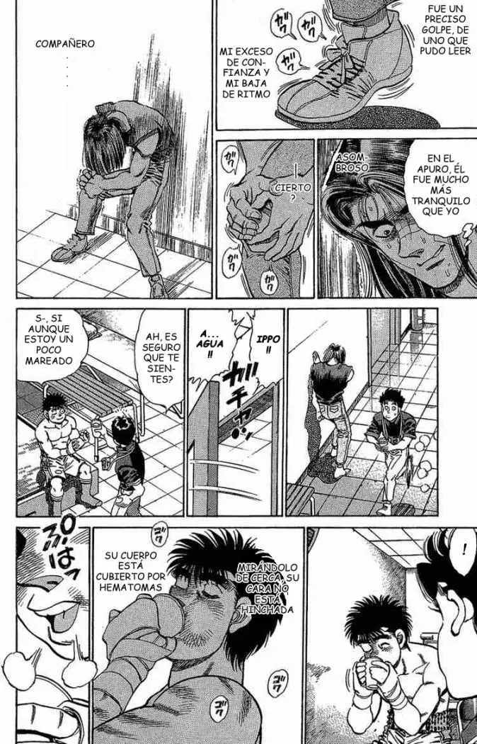 Hajime no Ippo (1989) - Capítulo 146 - Página 16 - LectorTMOo