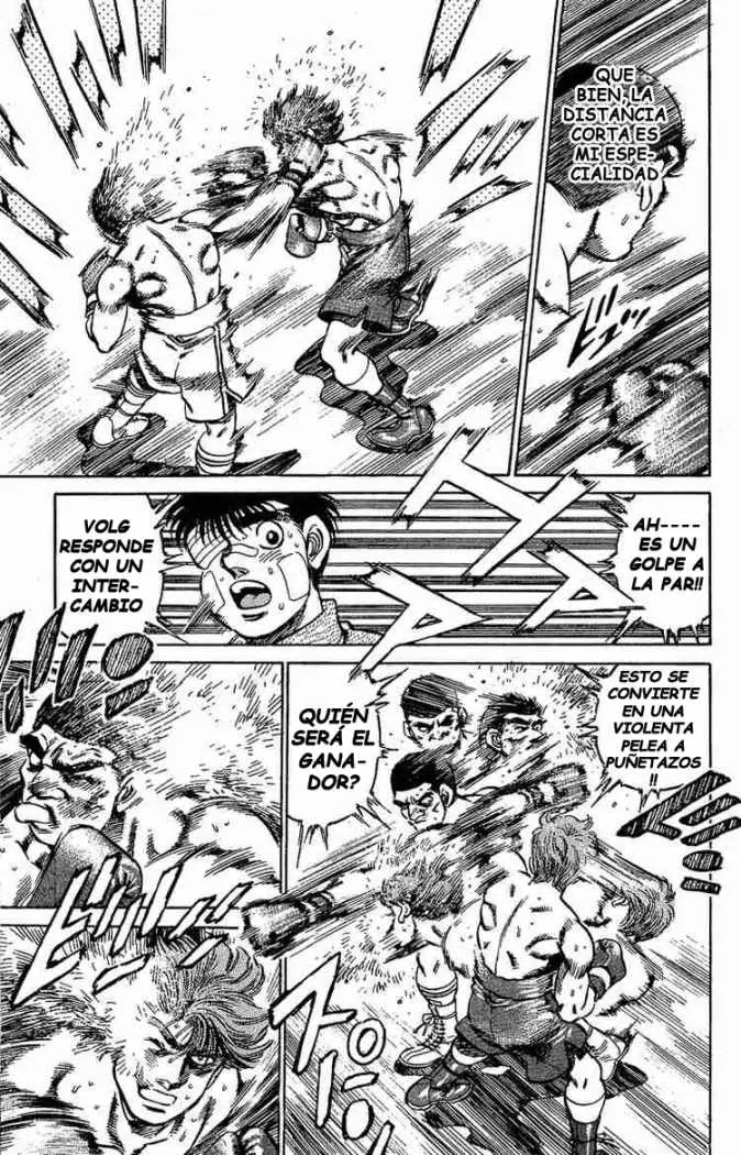 Hajime no Ippo (1989) - Capítulo 147 - Página 9 - LectorTMOo