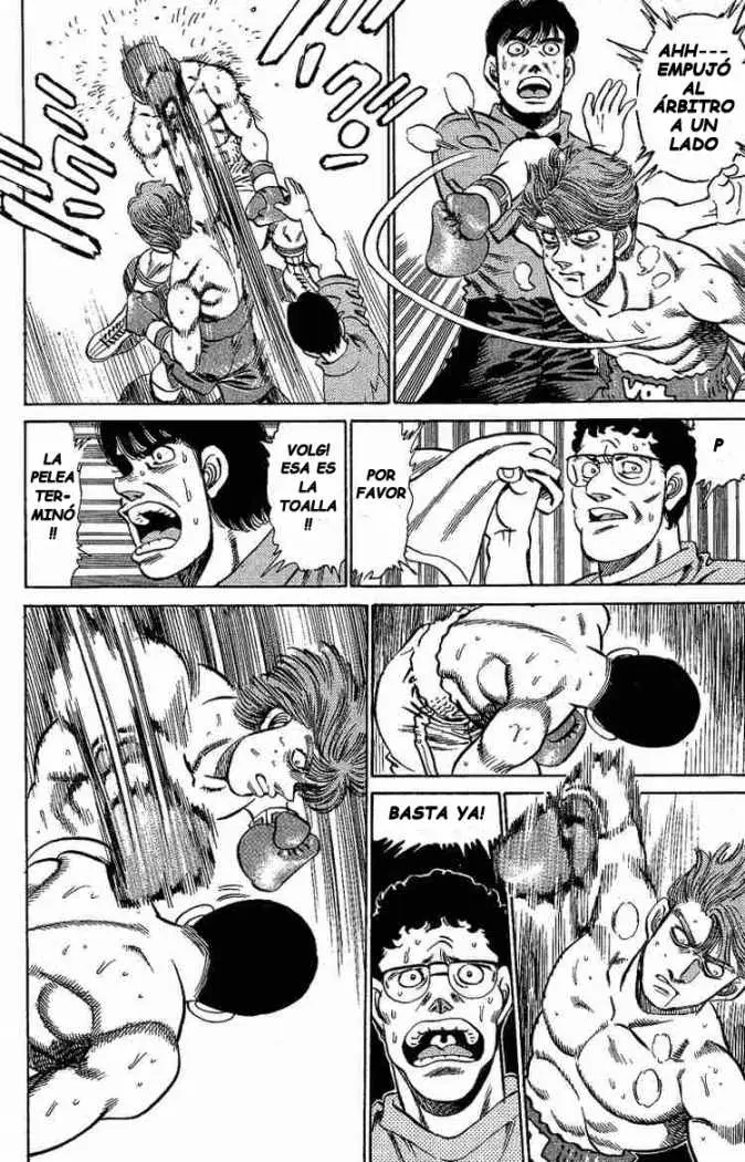 Hajime no Ippo (1989) - Capítulo 147 - Página 14 - LectorTMOo