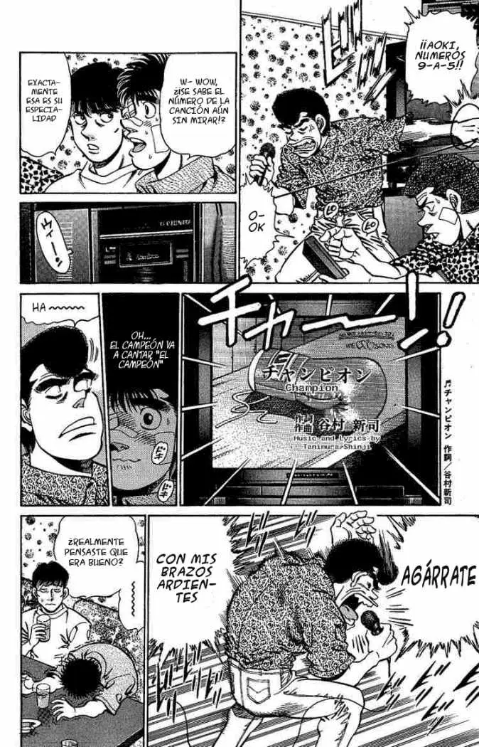 Hajime no Ippo (1989) - Capítulo 148 - Página 12 - LectorTMOo
