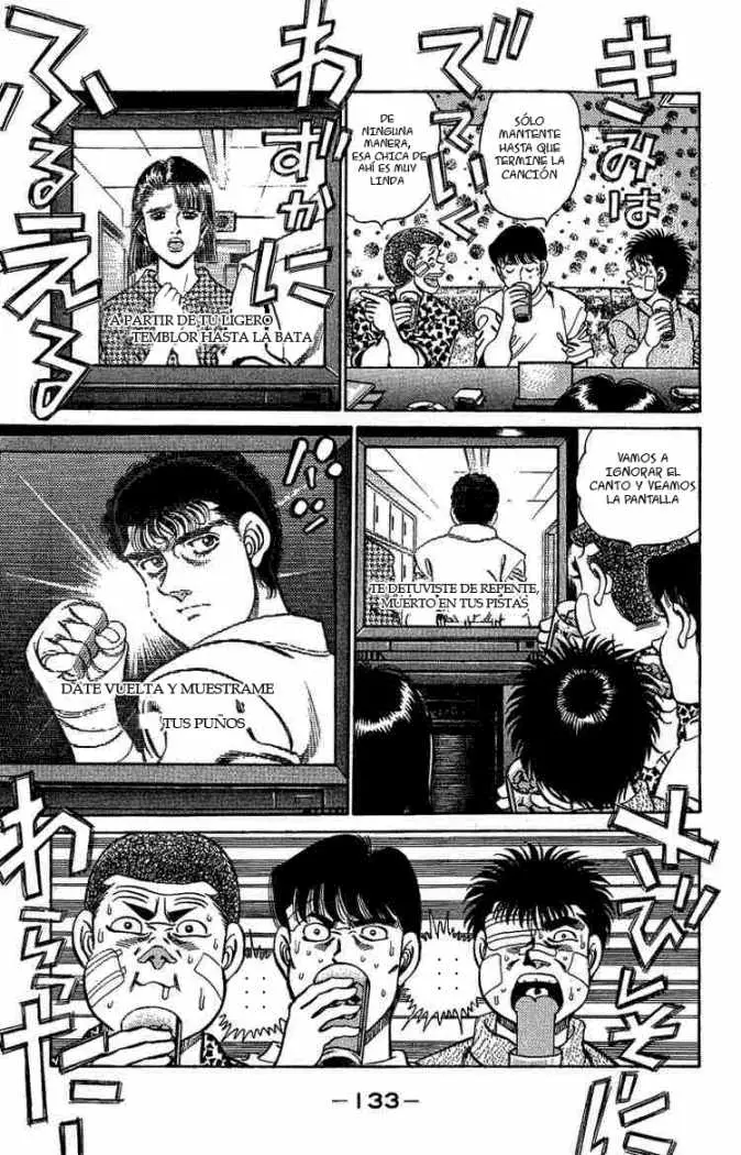 Hajime no Ippo (1989) - Capítulo 148 - Página 13 - LectorTMOo