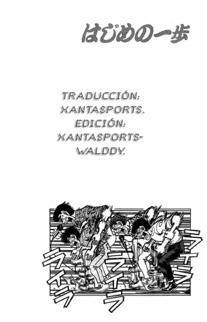 Hajime no Ippo (1989) - Capítulo 148 - Página 20 - LectorTMOo